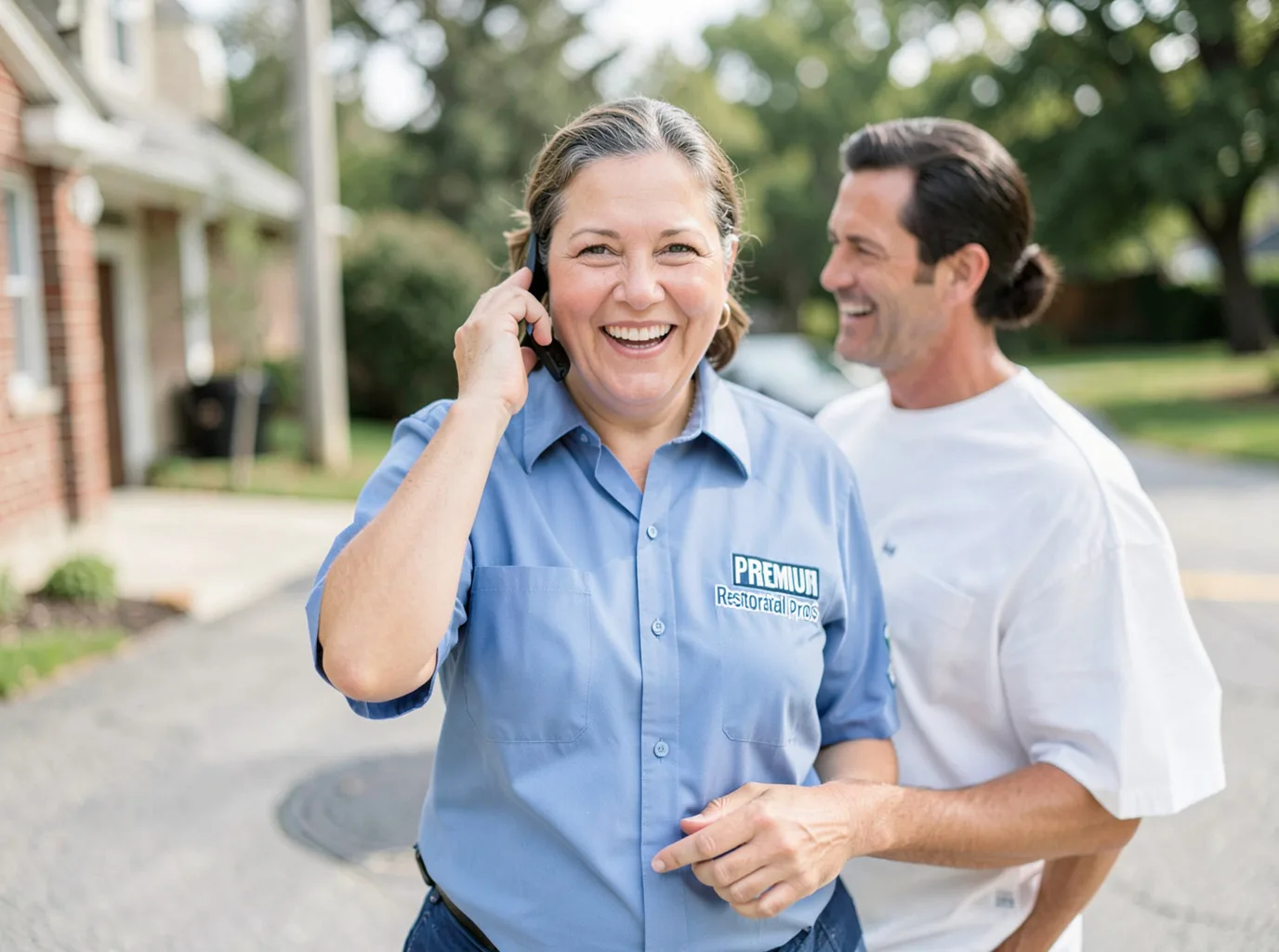 Water Damage Restoration Eau Claire, WI FAQs